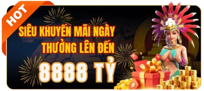 Thưởng hoàn trả hàng tuần