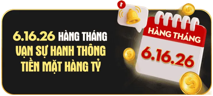 Hoàn Trả Cược Thua KU11NET
